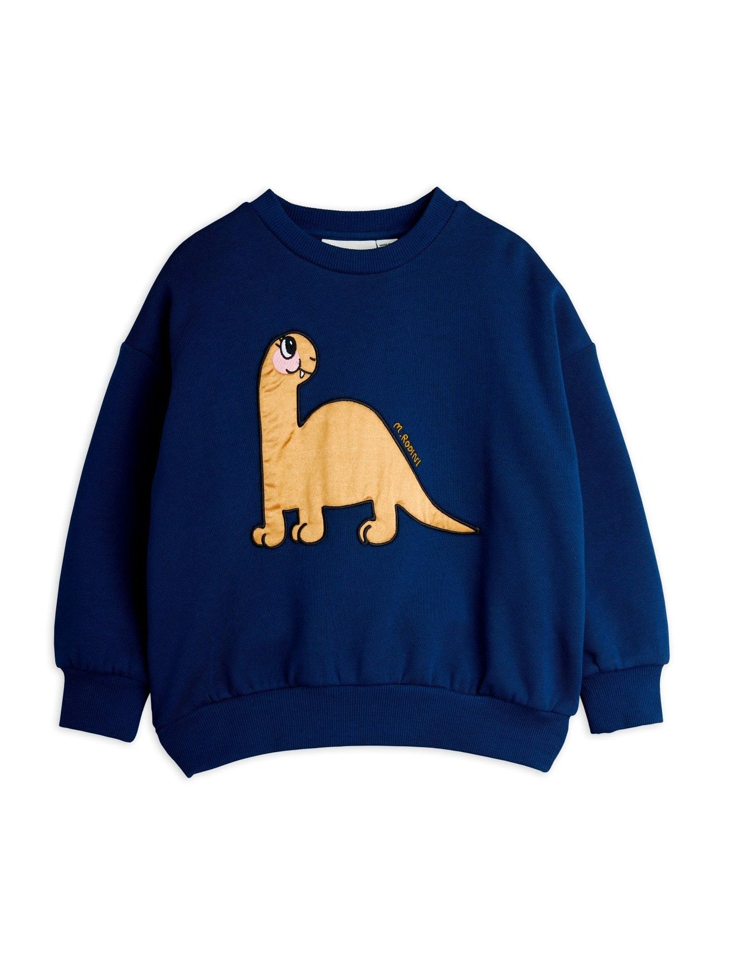 Dino Application Sweatshirt