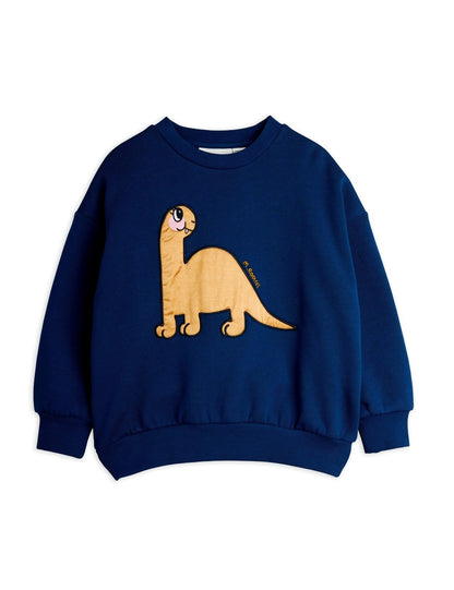 Dino Application Sweatshirt
