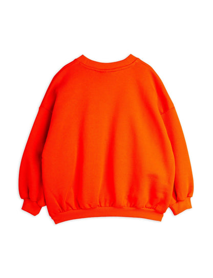 Ritzratz Embroidered Sweatshirt