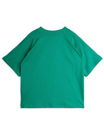 Ritzratz Embroidered Short Sleeve Tee