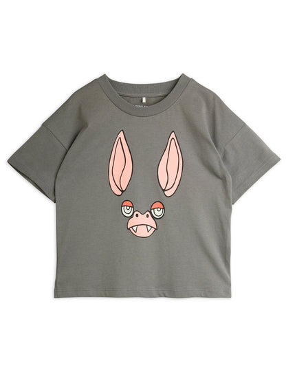 Bat Short Sleeve Shirt