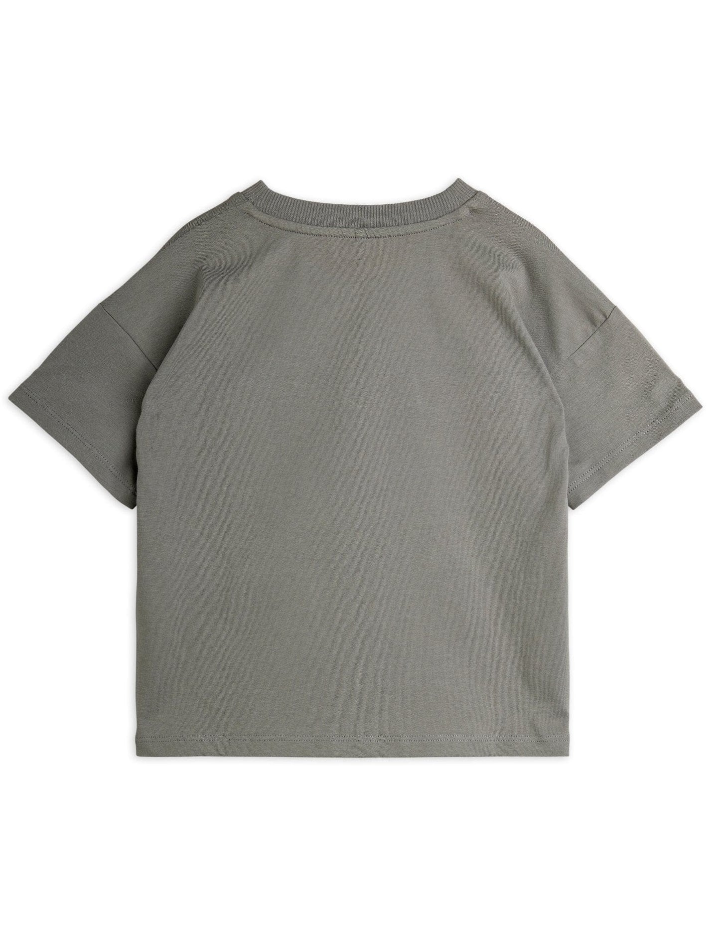 Bat Short Sleeve Shirt