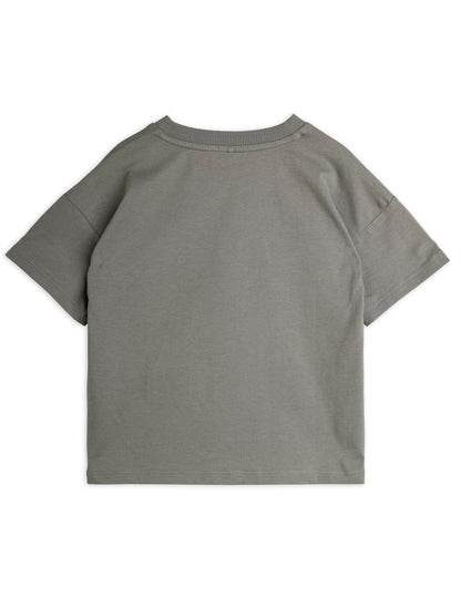 Bat Short Sleeve Shirt