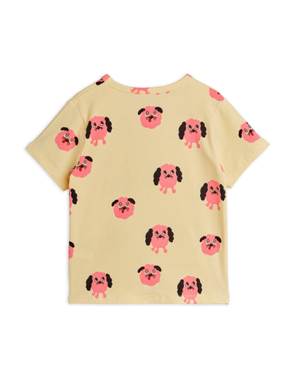 Doggies Short Sleeve Shirt