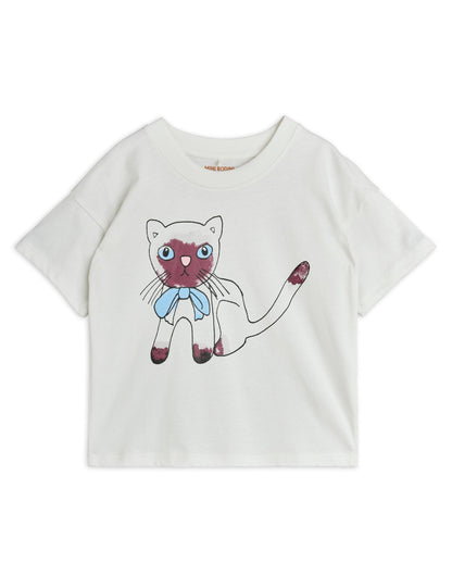 Siamese Short Sleeve Shirt