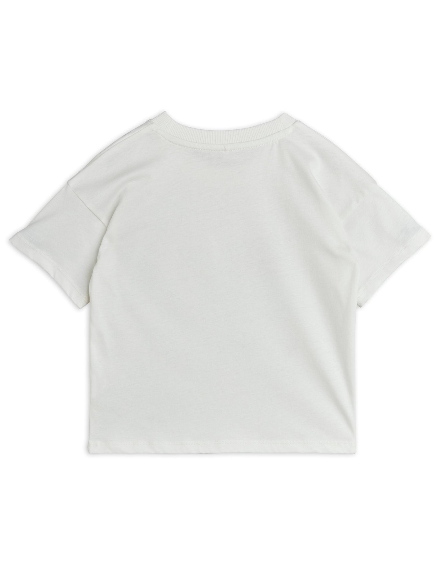 Siamese Short Sleeve Shirt