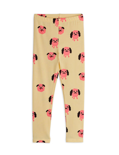 Doggies Leggings