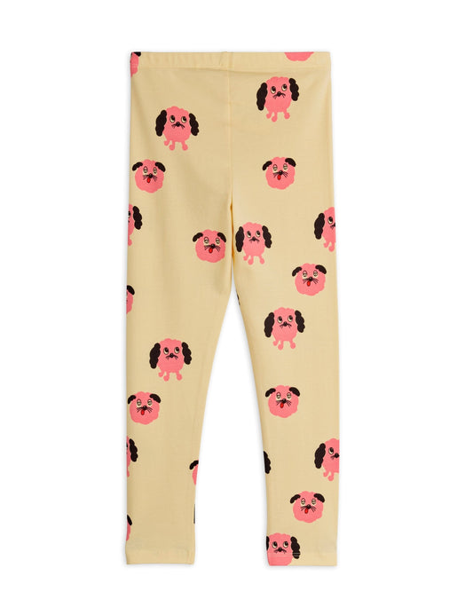 Doggies Leggings