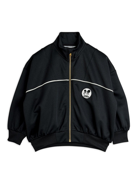 Ritzratz Patch Tracksuit Jacket