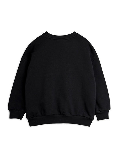 Alien Chenille Sweatshirt