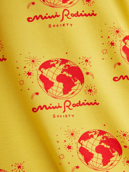 Society Short Sleeve Tee