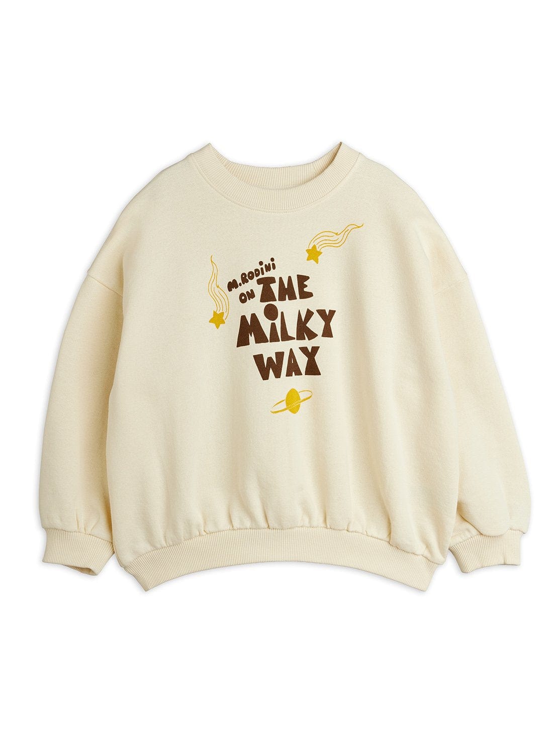 The Milky Way Sweatshirt
