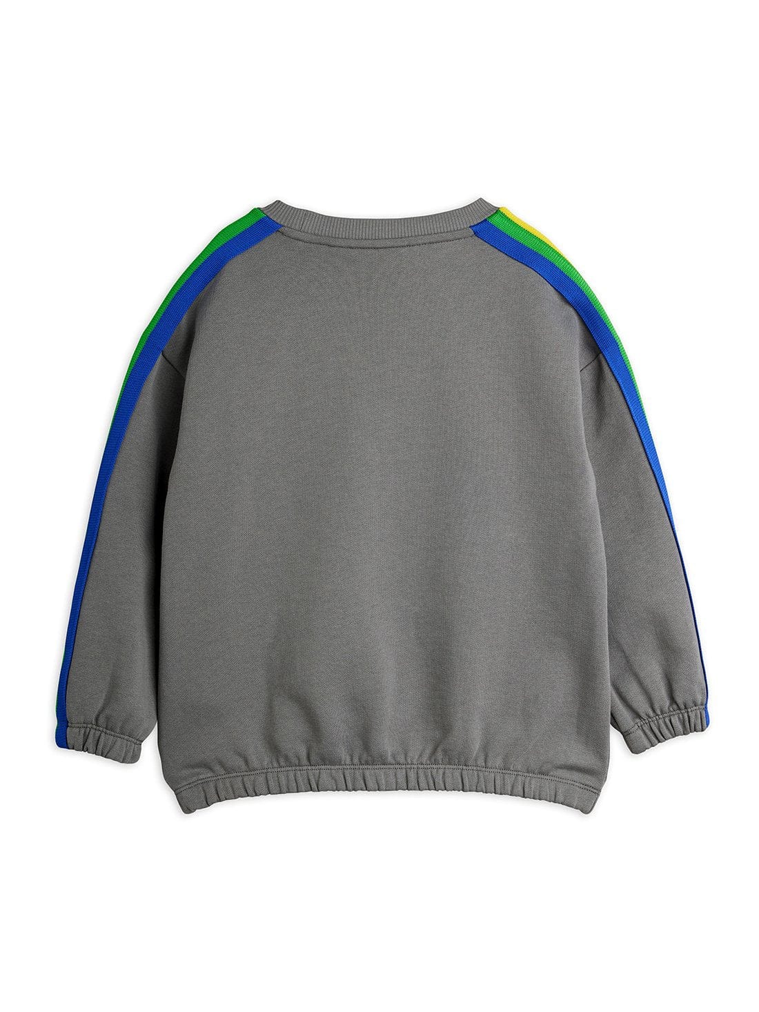 The Milky Way Rainbow Panel Sweatshirt