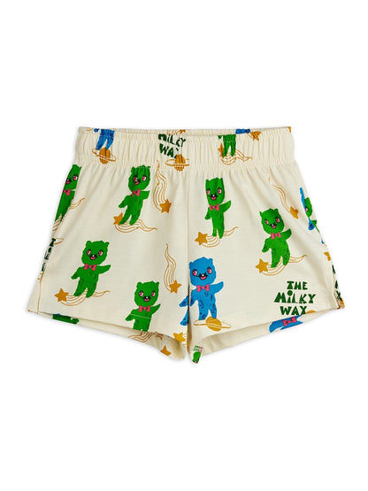 Aliens Shorts