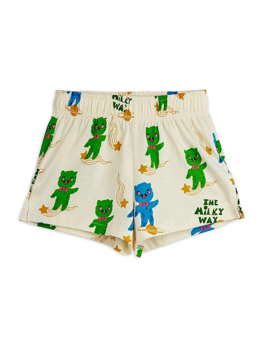 Aliens Shorts