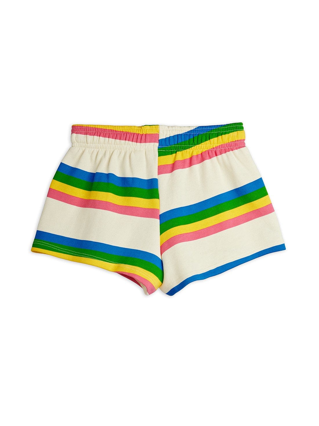 Ritzratz Stripe Sweat Shorts