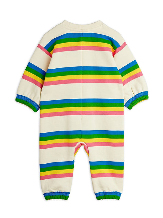 Ritzratz Stripe Baby Onesie