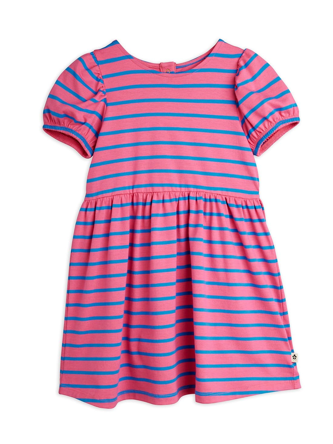 Stripe Dress