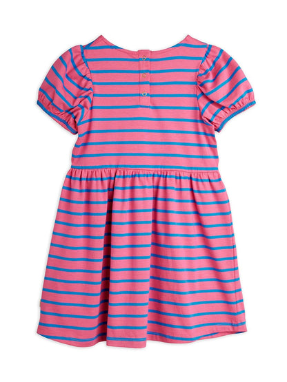 Stripe Dress