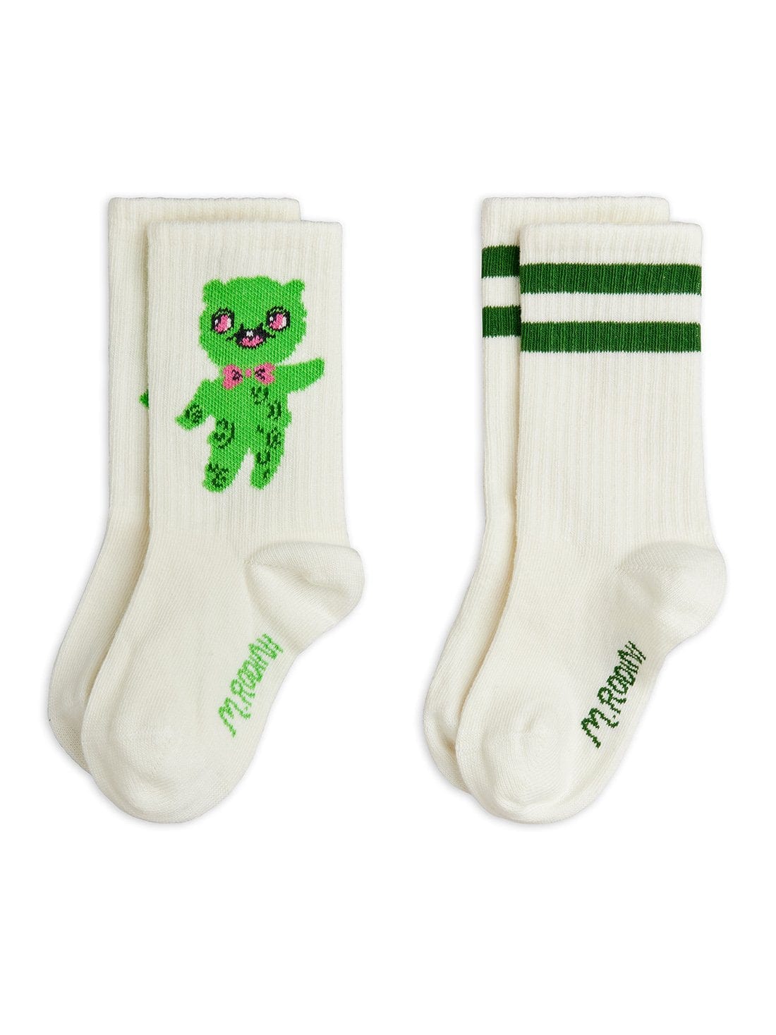 Alien 2-Pack Socks