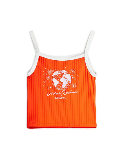 Society Swim Tank