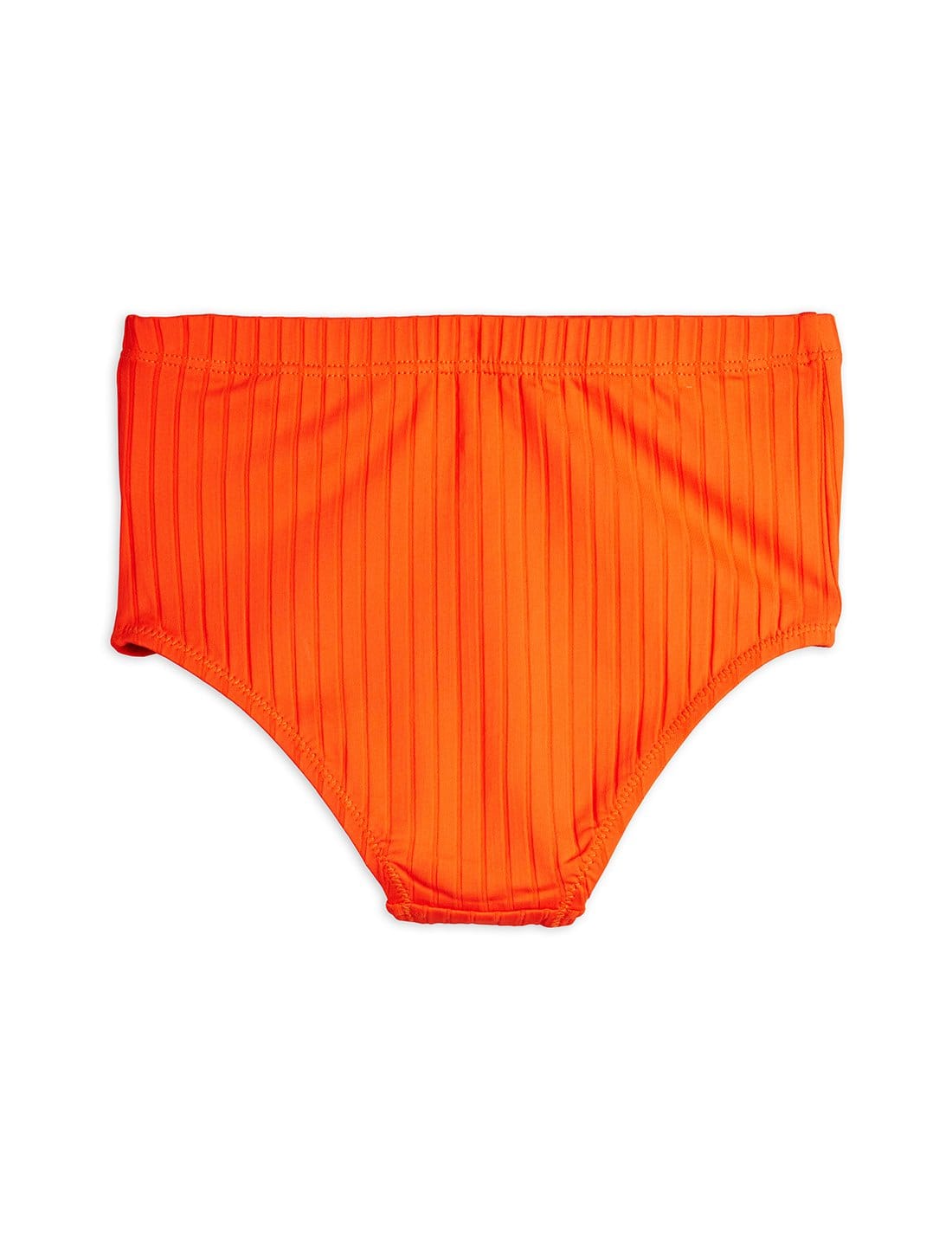 High Waisted Bow Swim Pants