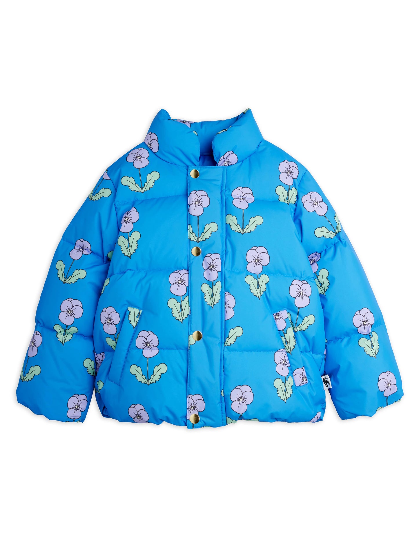 Mini Rodini Violas Citypuffer