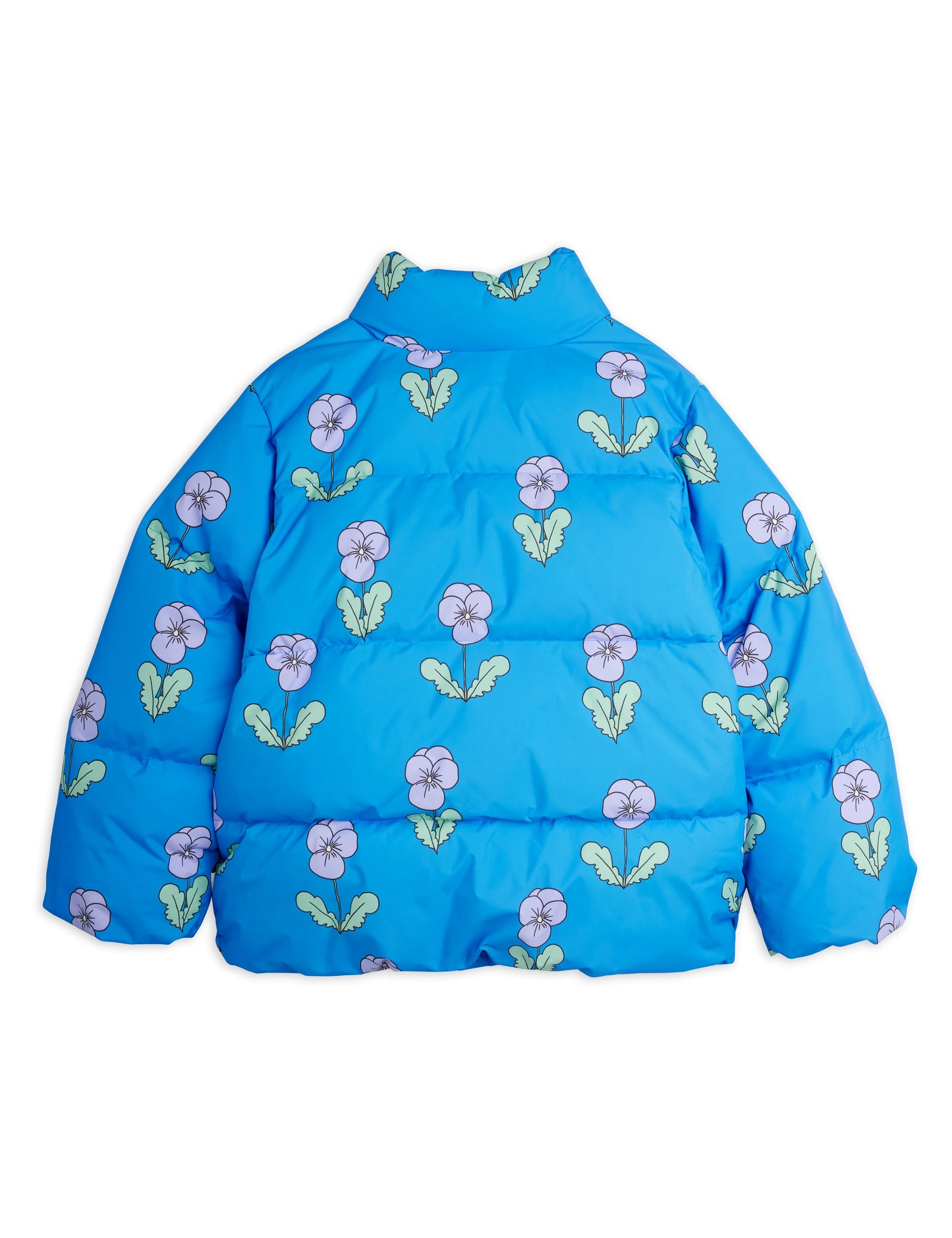 Mini Rodini Violas Citypuffer