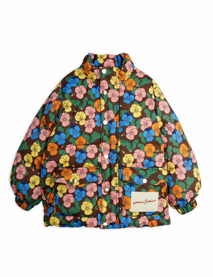 Mini Rodini Violas Heavy Puffer Jacket