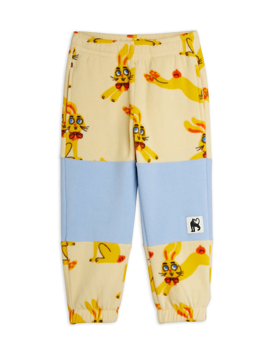 Rabbits Fleece Trousers