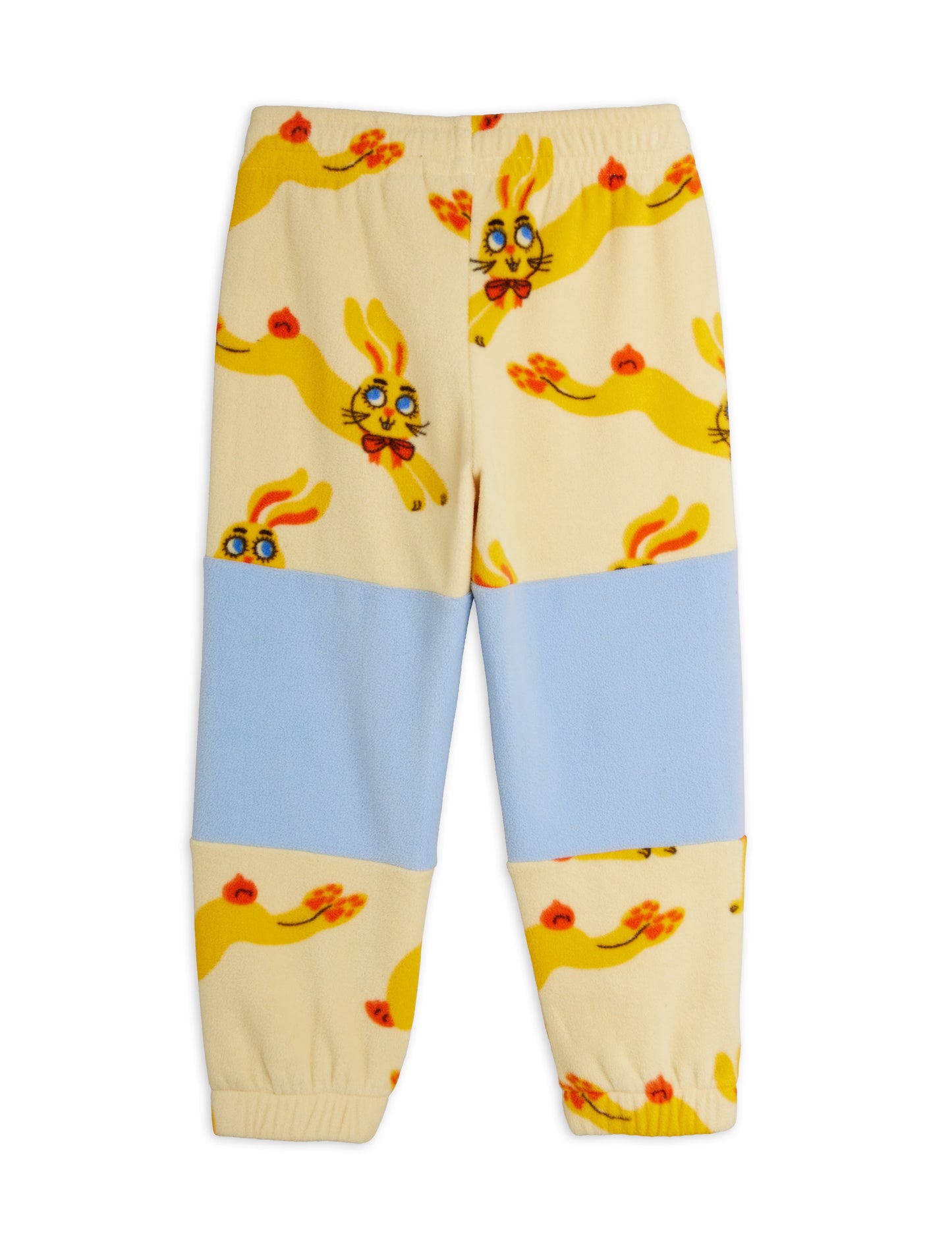 Rabbits Fleece Trousers