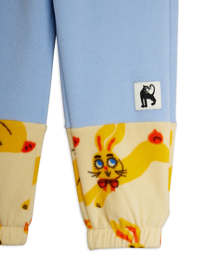 Rabbits Fleece Trousers