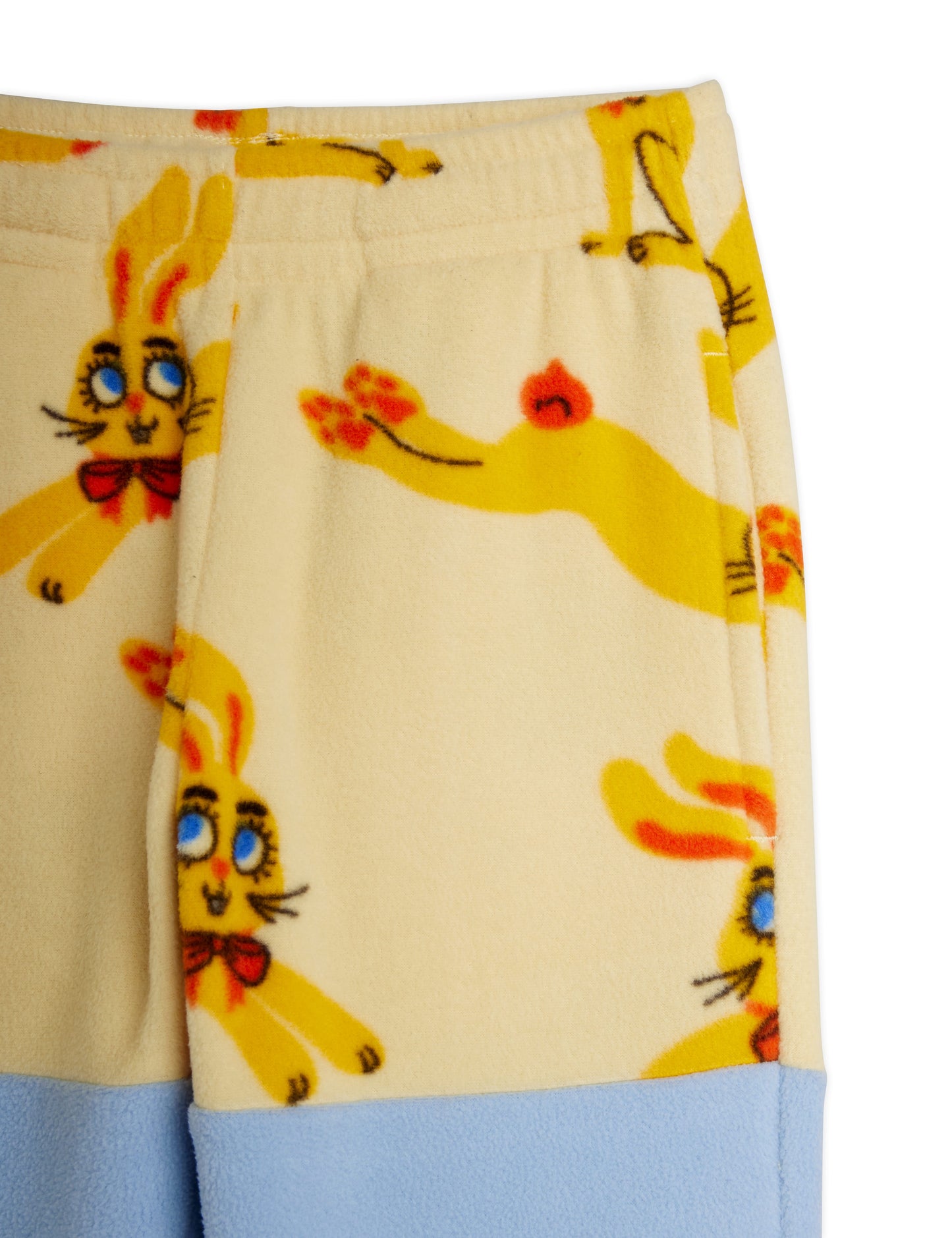 Rabbits Fleece Trousers