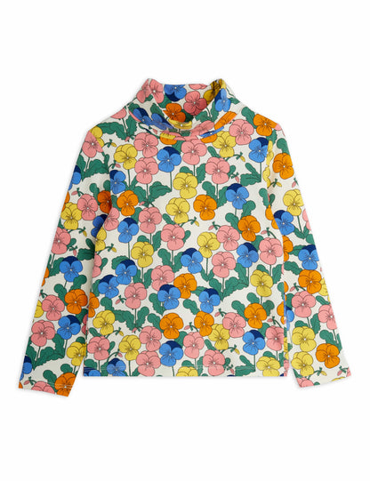 Violas Turtleneck