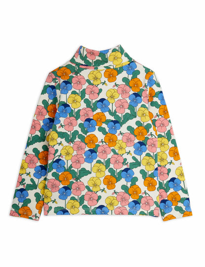 Violas Turtleneck
