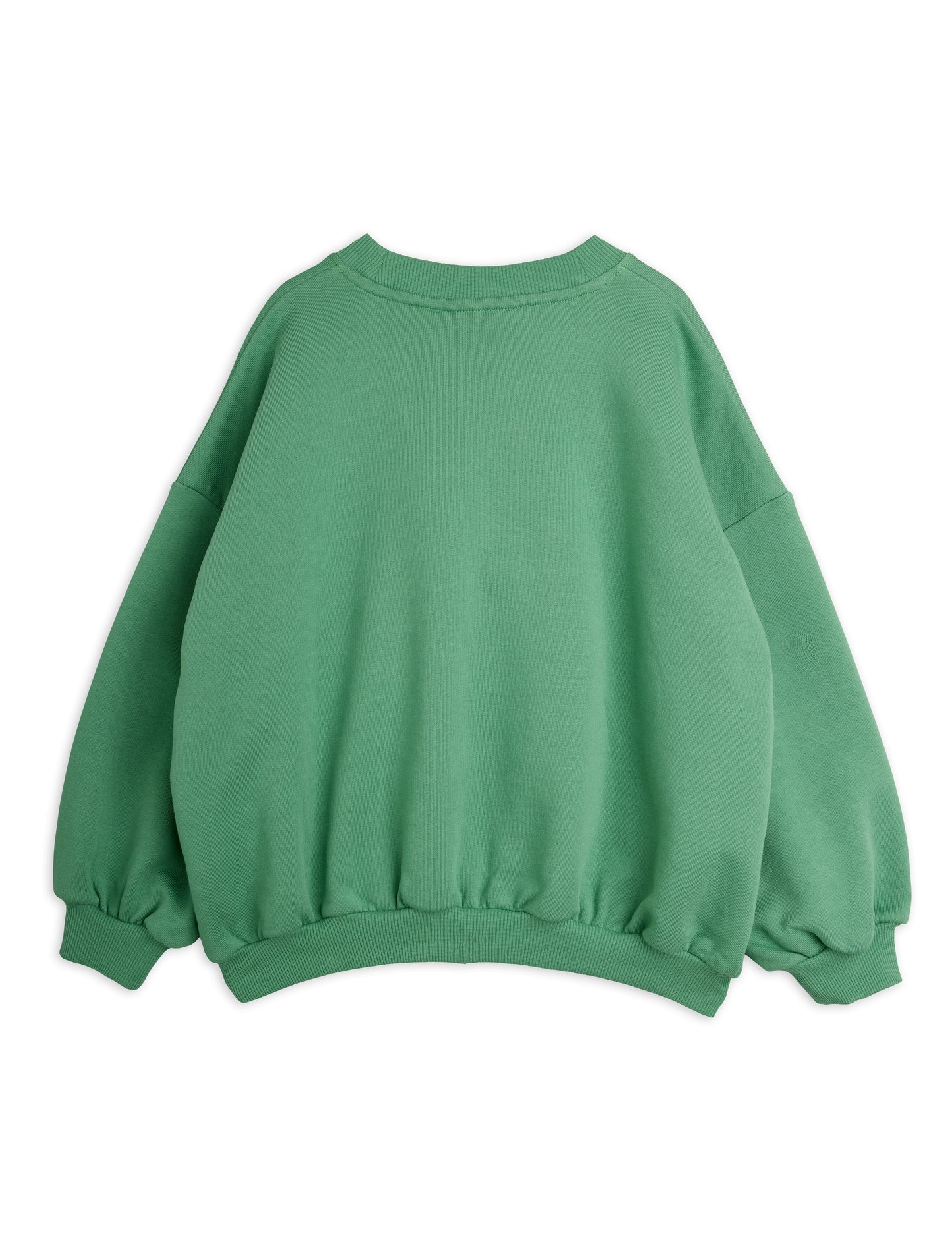 Mini Rodini Elephant Shrew Chenille Sweatshirt