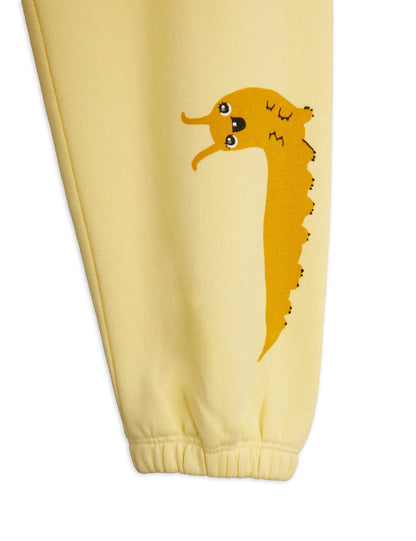 Velvet Worm Sweat Set