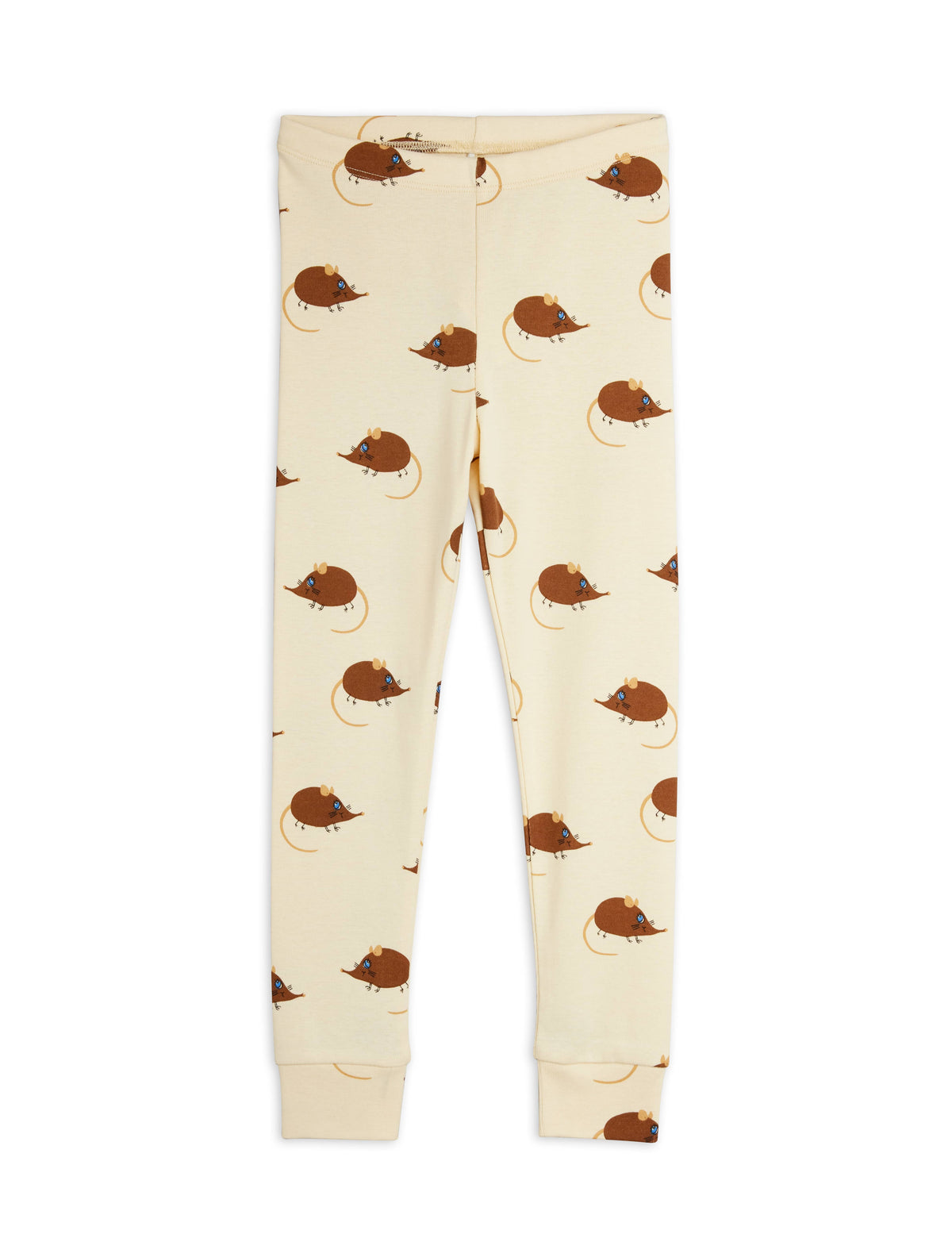 Mini Rodini Elephant Shrew Leggings