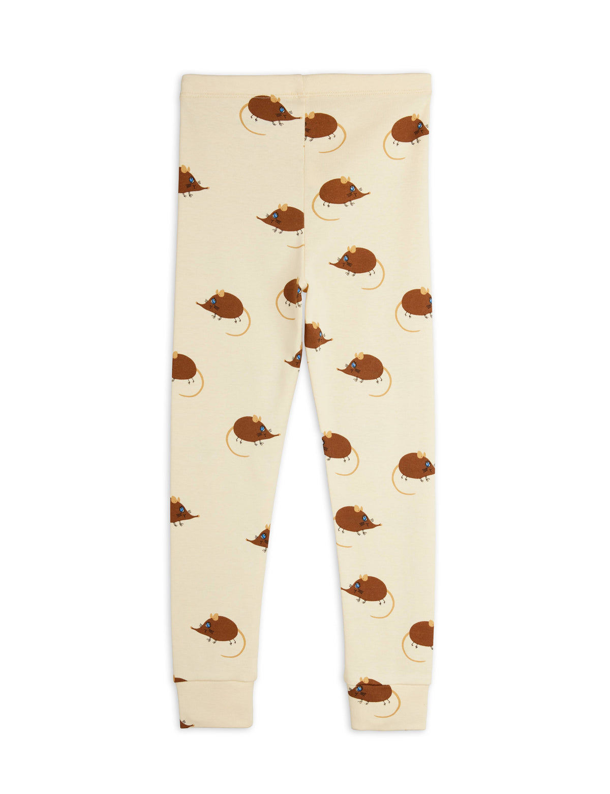 Mini Rodini Elephant Shrew Leggings