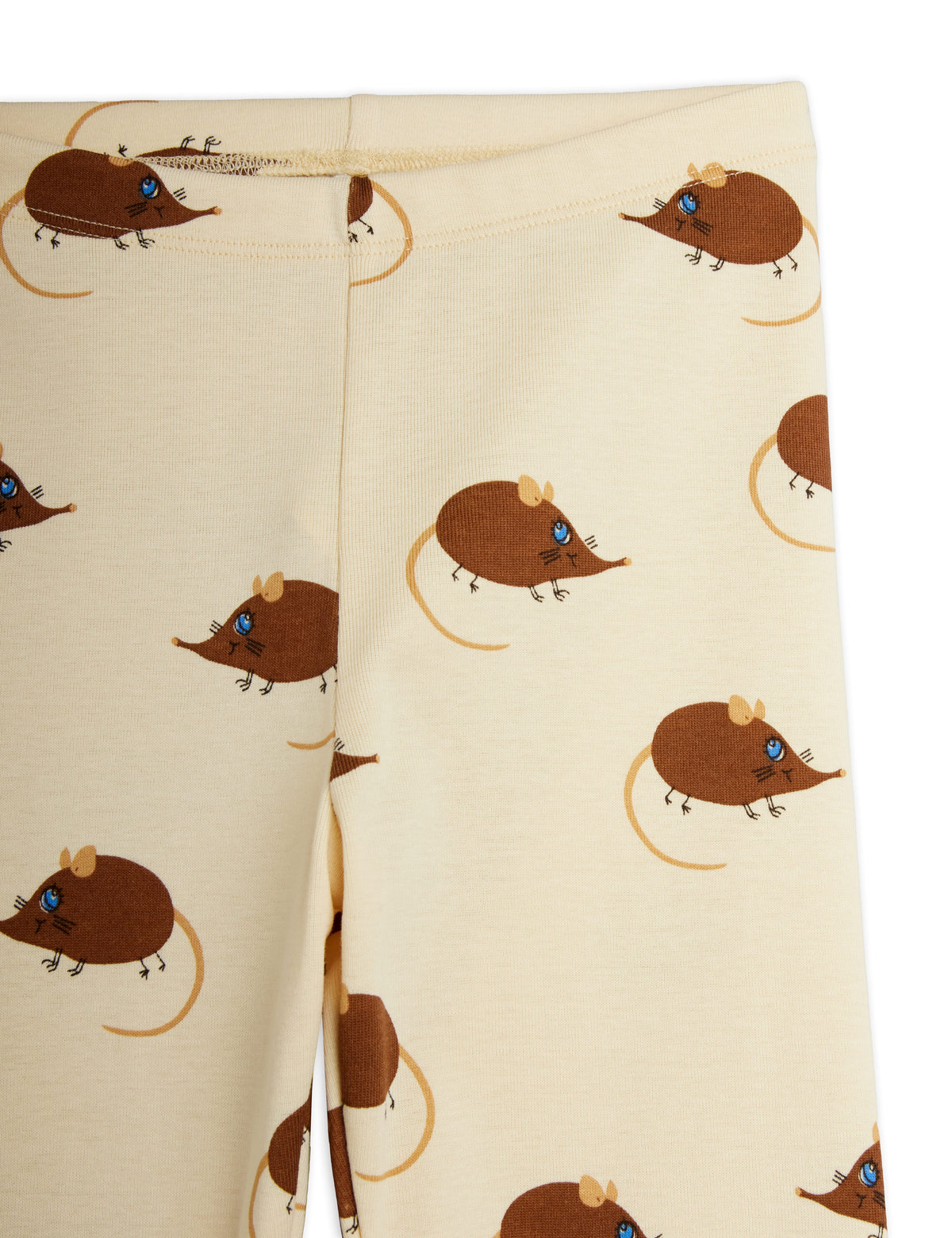 Mini Rodini Elephant Shrew Leggings