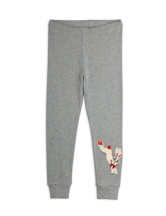 Rabbit Application Leggings