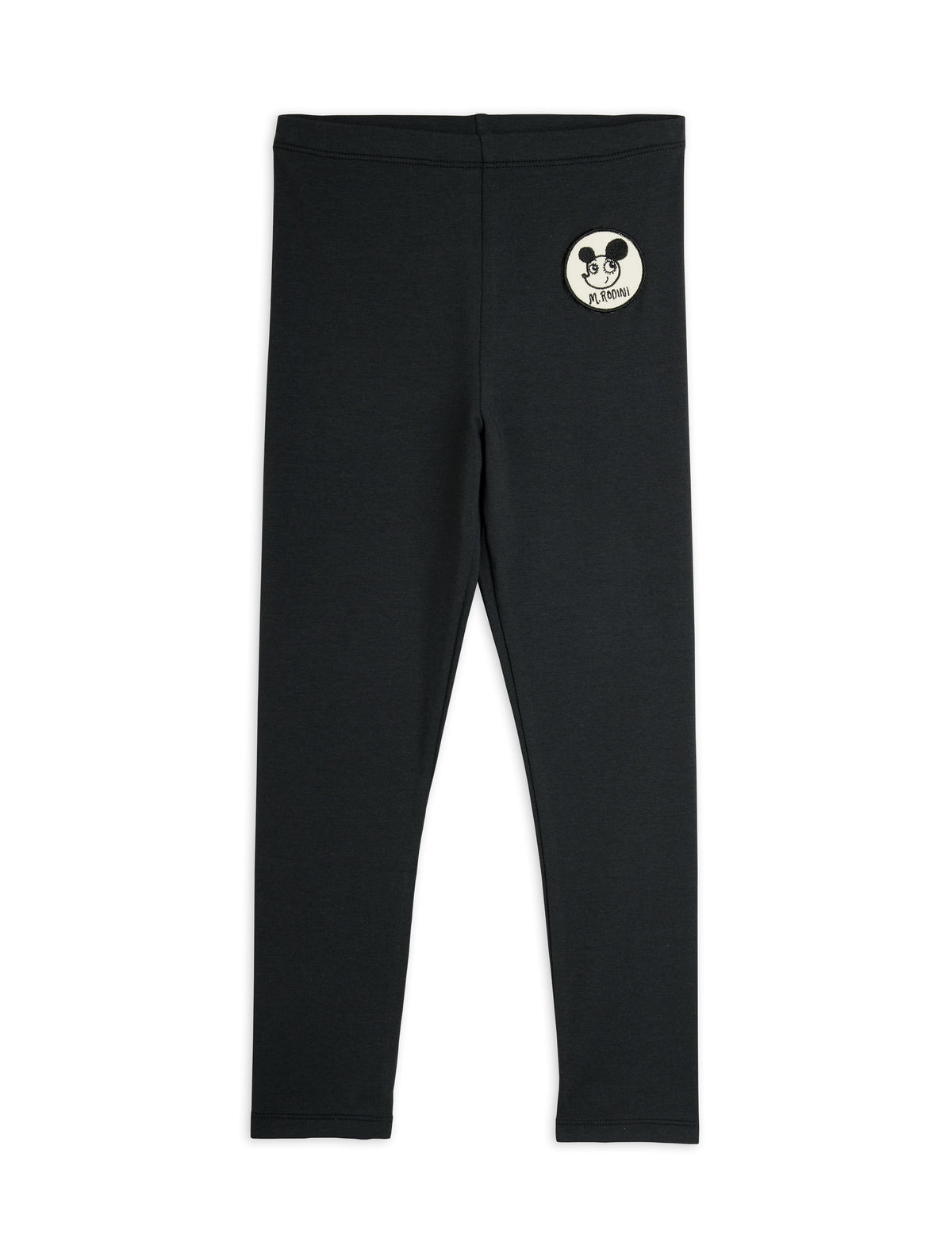 Mini Rodini Ritzratz Patch Leggings