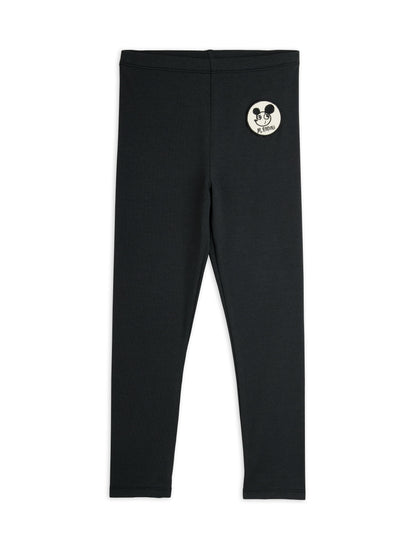 Mini Rodini Ritzratz Patch Leggings