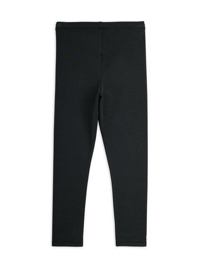 Mini Rodini Ritzratz Patch Leggings