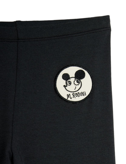 Mini Rodini Ritzratz Patch Leggings