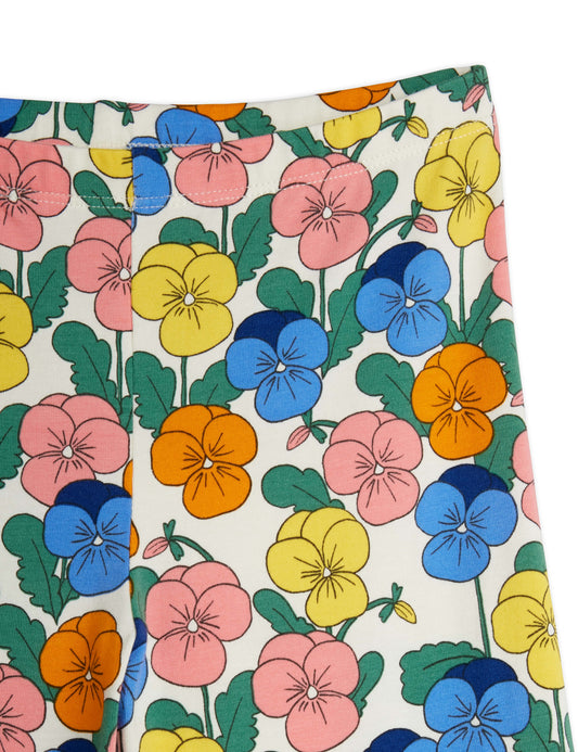 Violas Flared Trousers