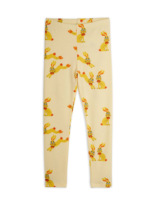 Mini Rodini Rabbits Leggings