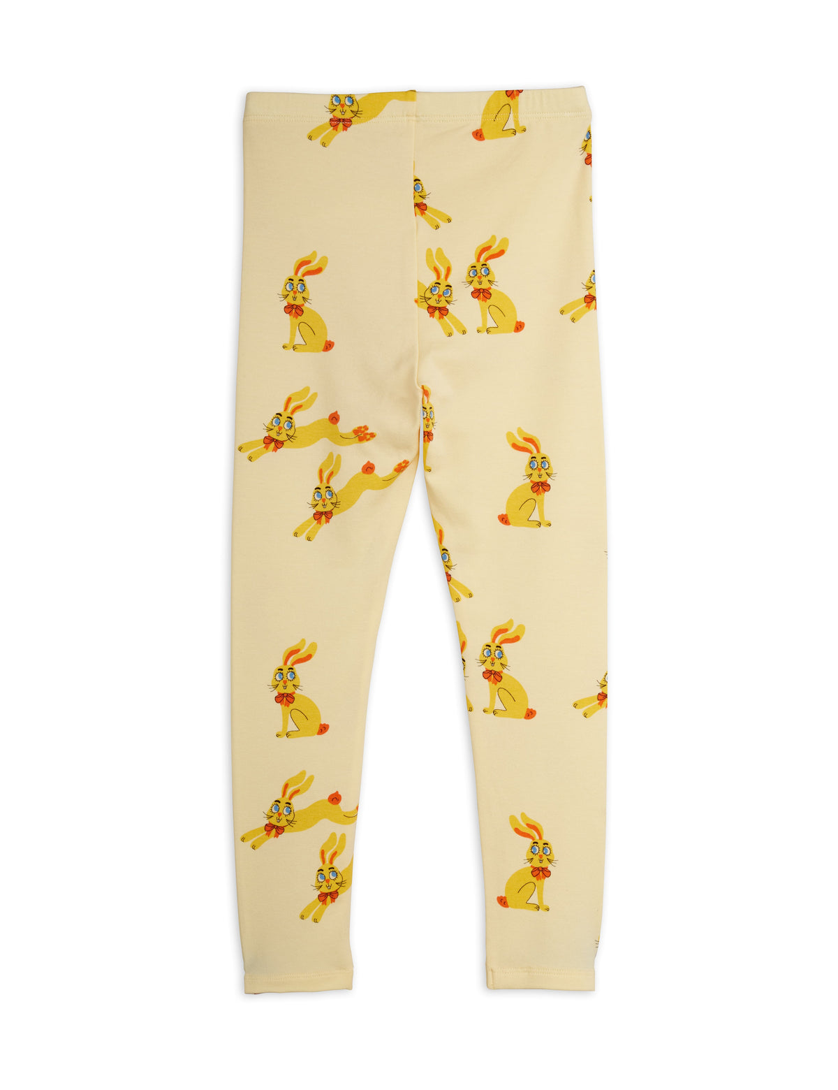 Mini Rodini Rabbits Leggings