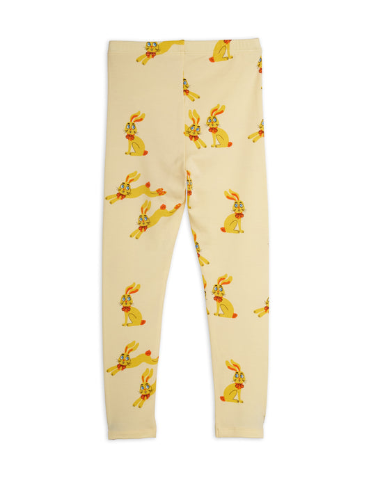 Mini Rodini Rabbits Leggings