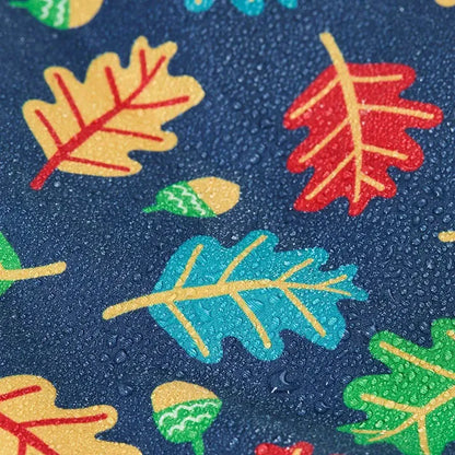Playtime Coat Acorn Tumble